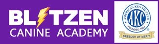 Blitzen Canine Academy